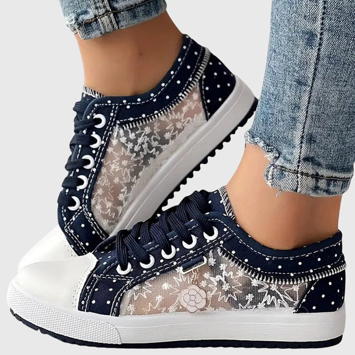 Orthopädische Sneakers