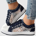Orthopädische Sneakers