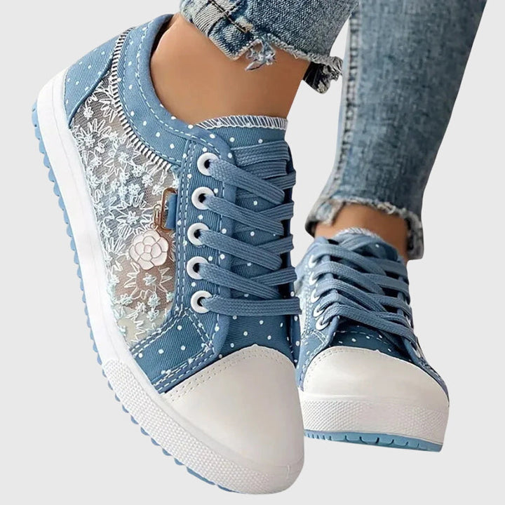 Orthopädische Sneakers