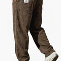 Herren Cordhosen