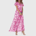 Figurbetontes Kleid
