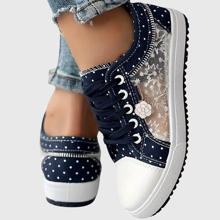Orthopädische Sneakers