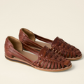 Offene Schuhe für Damen