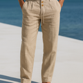 Luftige Sommerhose