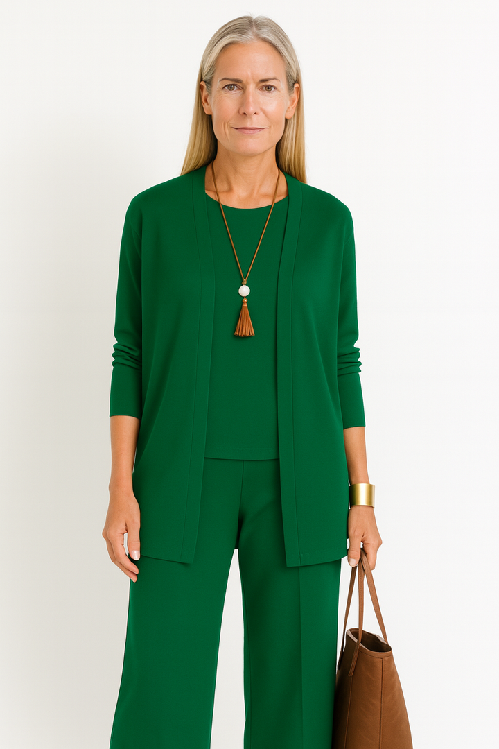 Elegantes 3-Teiliges Set