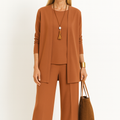 Elegantes 3-Teiliges Set