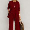 Elegantes 3-Teiliges Set