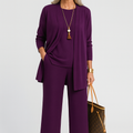 Elegantes 3-Teiliges Set