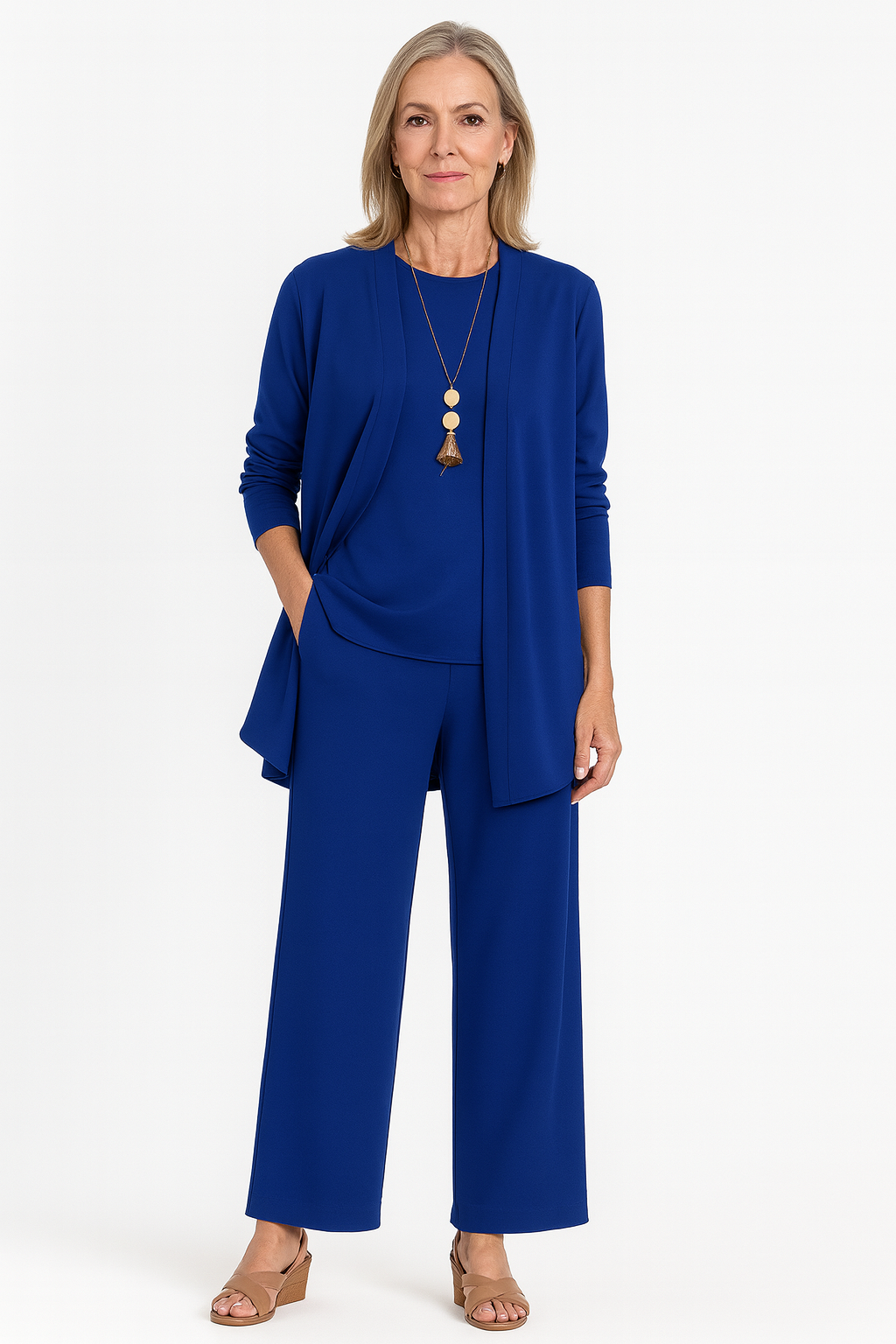 Elegantes 3-Teiliges Set