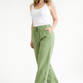 Bequeme hose für Damen