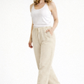 Bequeme hose für Damen