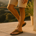 Sommer Sandalen
