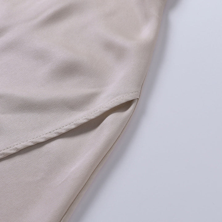 Das schicke und zeitlose Kleid