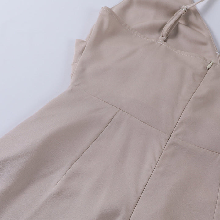 Das schicke und zeitlose Kleid