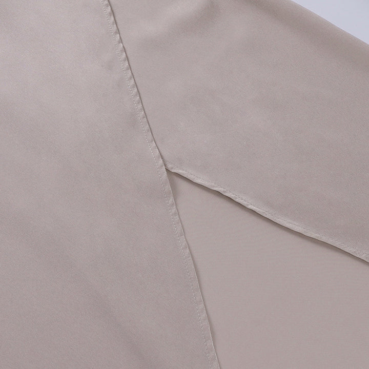Das schicke und zeitlose Kleid