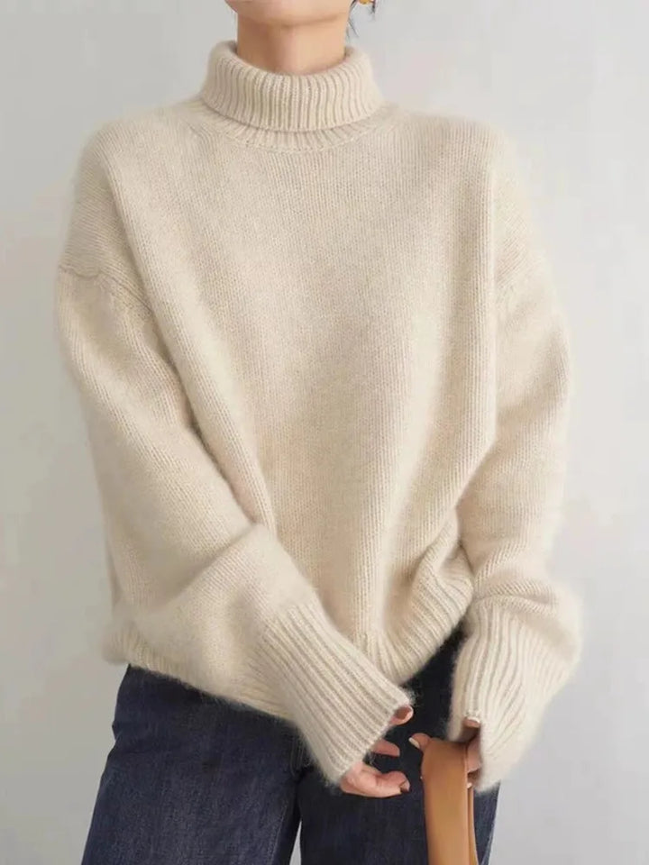 Damen Pullover