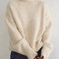 Damen Pullover