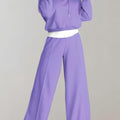 Freizeit Hoodie & Jogginganzug Set für Damen