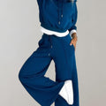 Freizeit Hoodie & Jogginganzug Set für Damen