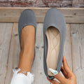 Schmerzfreie Ballerinas