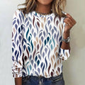 Eleganter T-Shirt für Damen