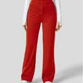 Elastische Stretchhose