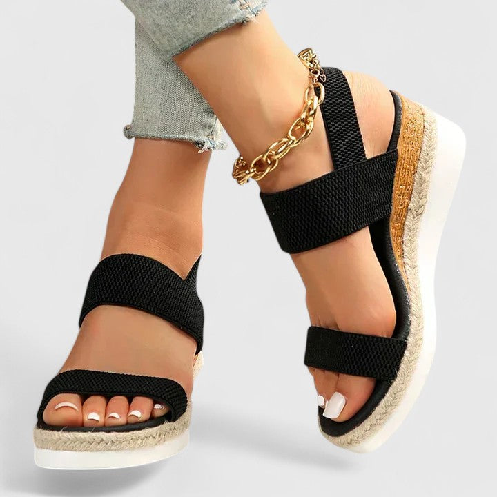 Orthopädische Sandalen