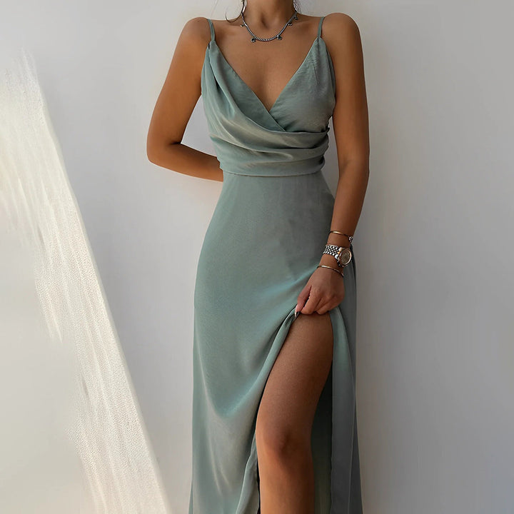 Das schicke und zeitlose Kleid