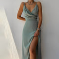 Das schicke und zeitlose Kleid