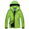 Outdoor-Wanderjacke für Frauen