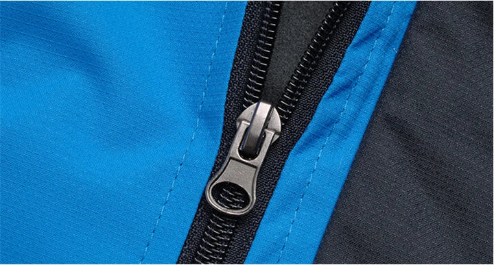 Outdoor-Wanderjacke für Frauen