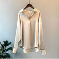 Damen Elegantehemd