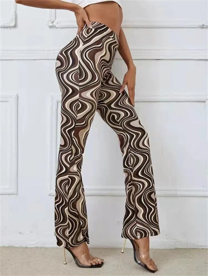 Damenmode Hosen