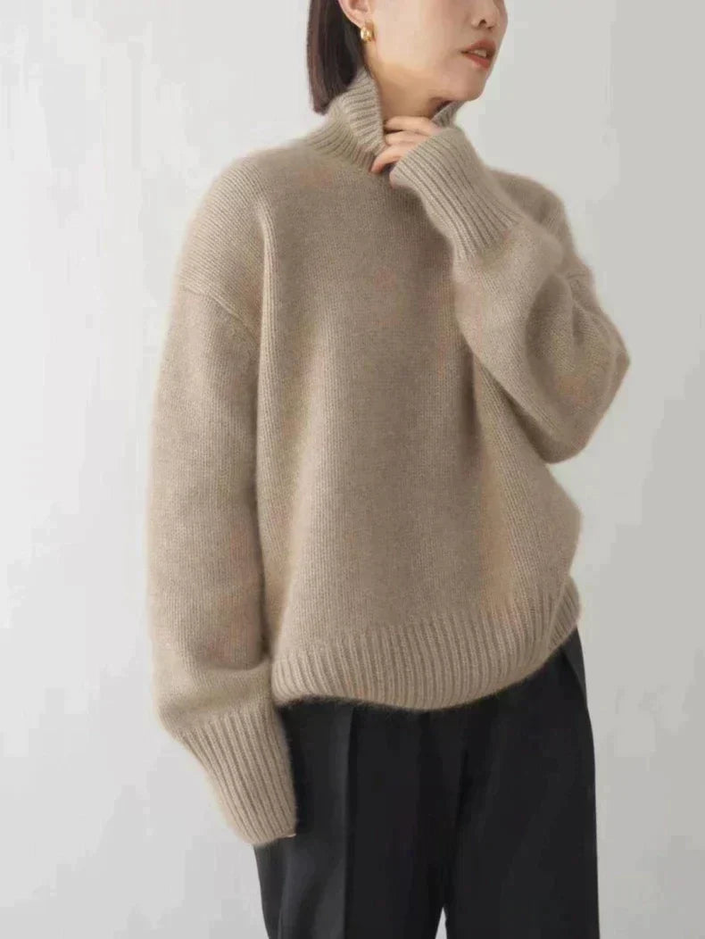 Damen Pullover