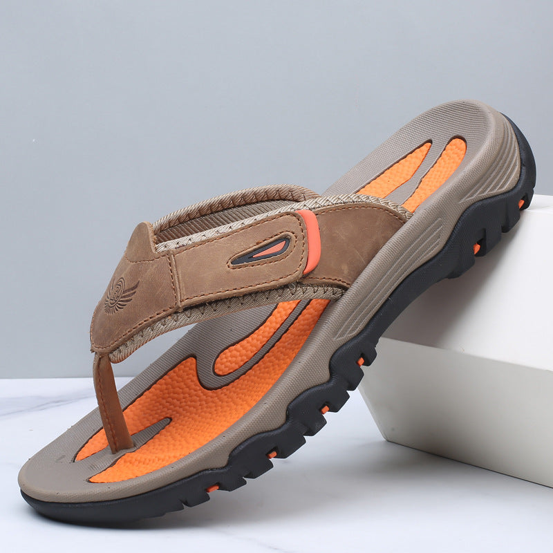 Sommer Sandalen
