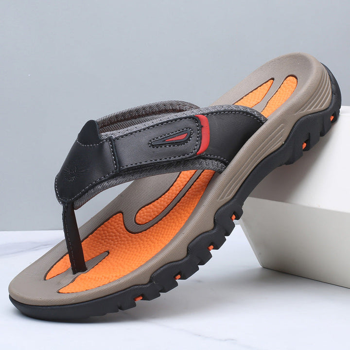 Sommer Sandalen
