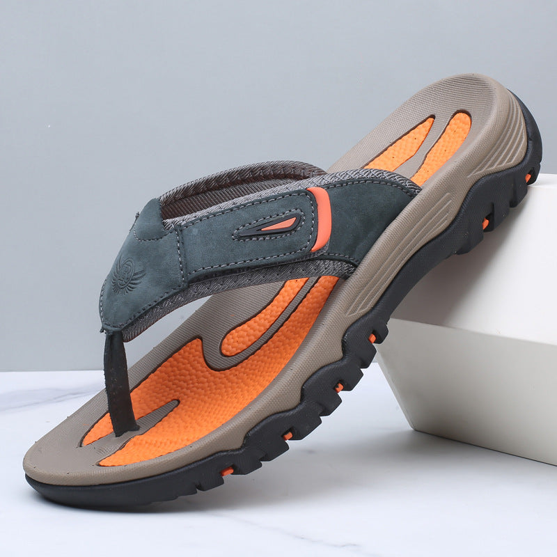 Sommer Sandalen