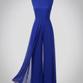 Ärmelloser Damen Jumpsuit