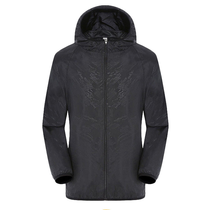 Regenjacke Ultra Leicht & Faltbar