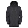 Regenjacke Ultra Leicht & Faltbar