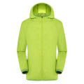 Regenjacke Ultra Leicht & Faltbar