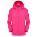 Regenjacke Ultra Leicht & Faltbar
