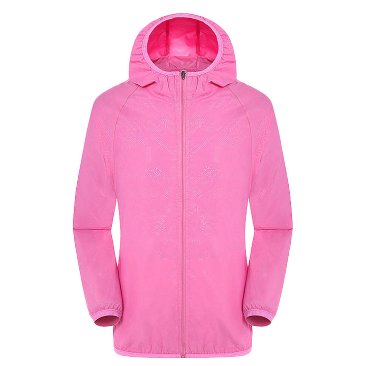 Regenjacke Ultra Leicht & Faltbar