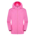 Regenjacke Ultra Leicht & Faltbar