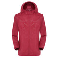 Regenjacke Ultra Leicht & Faltbar