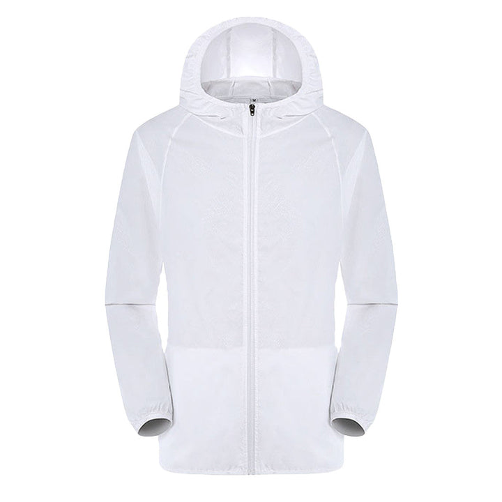 Regenjacke Ultra Leicht & Faltbar