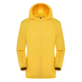 Regenjacke Ultra Leicht & Faltbar