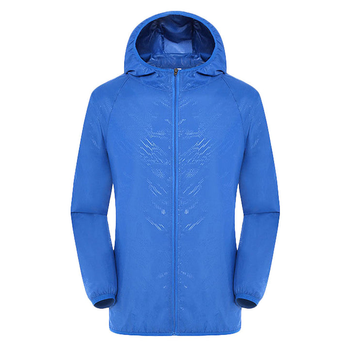Regenjacke Ultra Leicht & Faltbar
