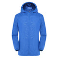 Regenjacke Ultra Leicht & Faltbar