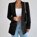 Stylischer Damenblazer